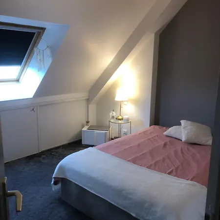 Quarto em Acomodações Particulares Evenement Circuit Des 24h Du Mans