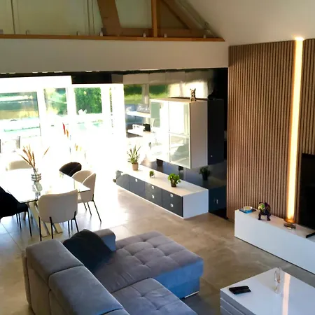 Quarto em Acomodações Particulares Evenement Circuit Des 24h Du Mans *