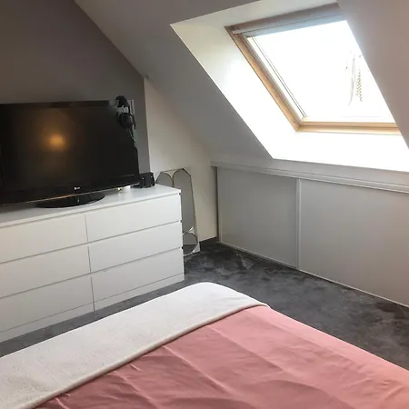 Quarto em Acomodações Particulares Evenement Circuit Des 24h Du Mans